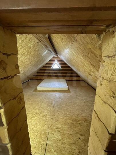 Дача 80 м² на участке 5 сот.