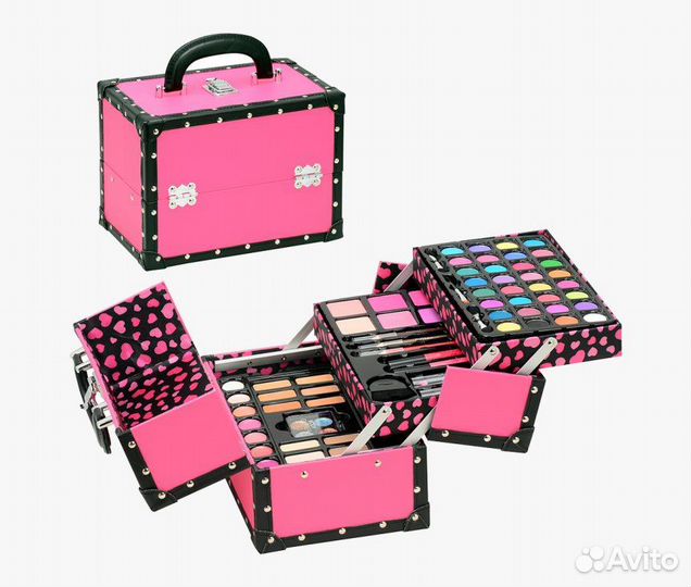 Бьюти кейс для косметики