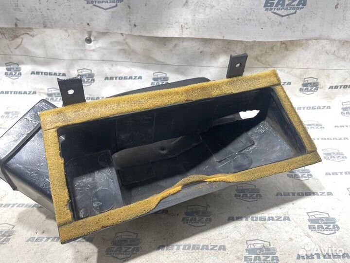 Воздуховод Daewoo Nexia N150