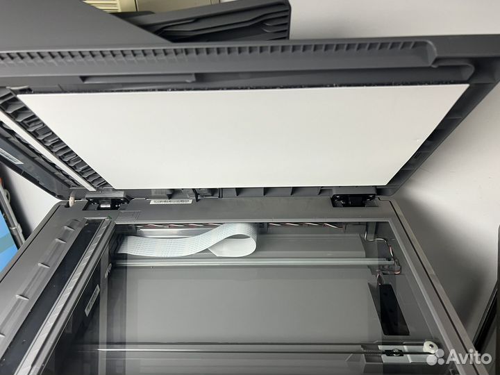 Мфу лазерный Lexmark X463