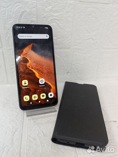 Xiaomi Poco C51, 4/64 ГБ