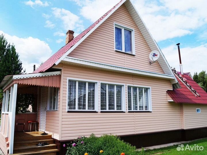 Модульный дом, кофейня, киоск