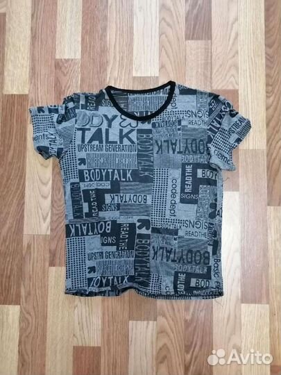 Продам вещи для мальчика