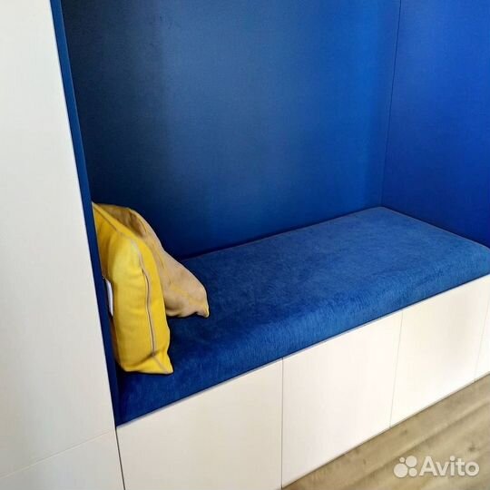 Шкаф с гарантией