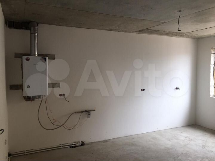 Коттедж 227 м² на участке 7 сот.