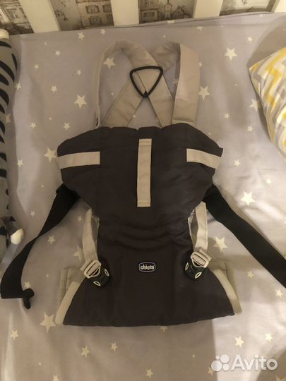 Слинг Chicco