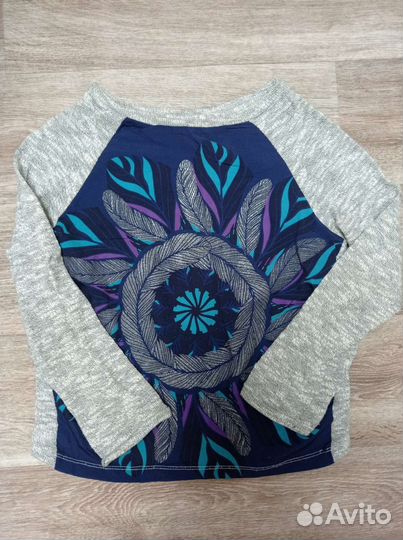 Вещи пакетом для девочки 9-11 лет