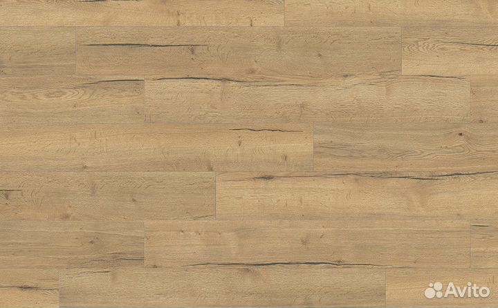 Плитка виниловая