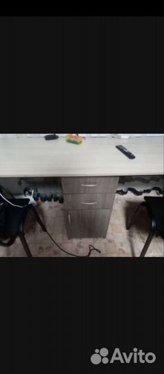 Письменный стол