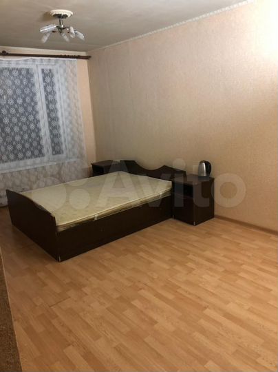 Комната 18 м² в 2-к., 5/9 эт.