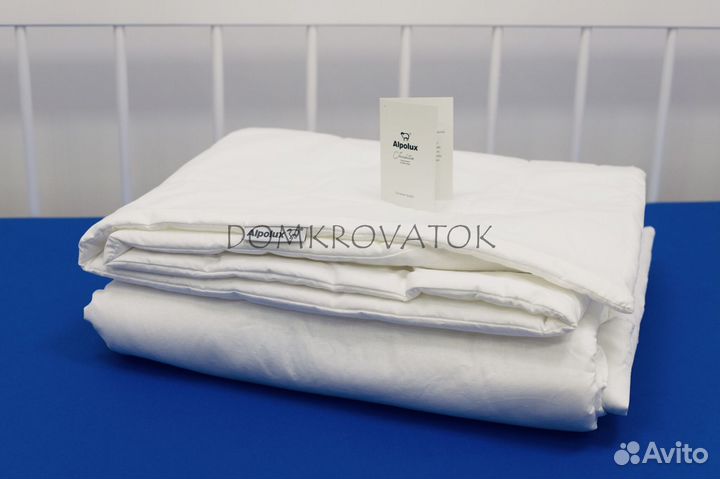 Детское одеяло