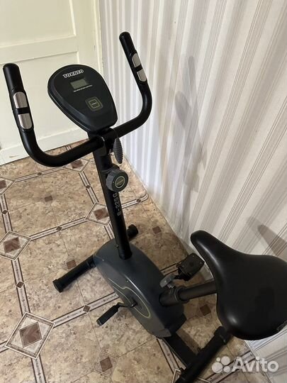 Велотренажер torneo