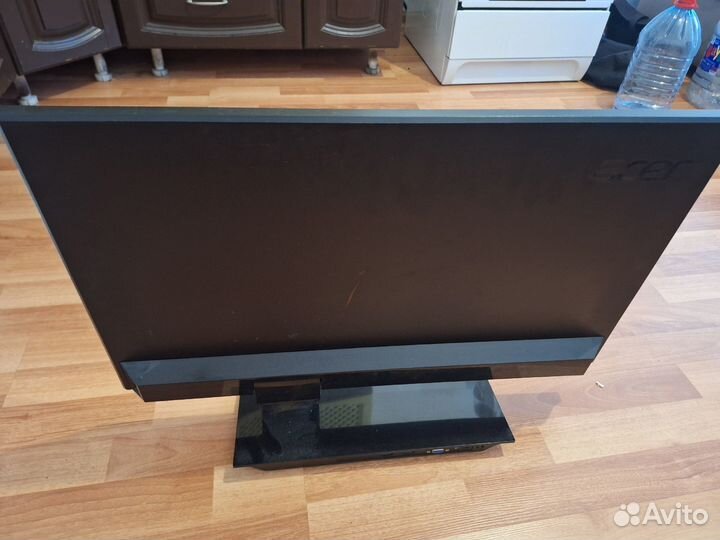 Монитор acer 27