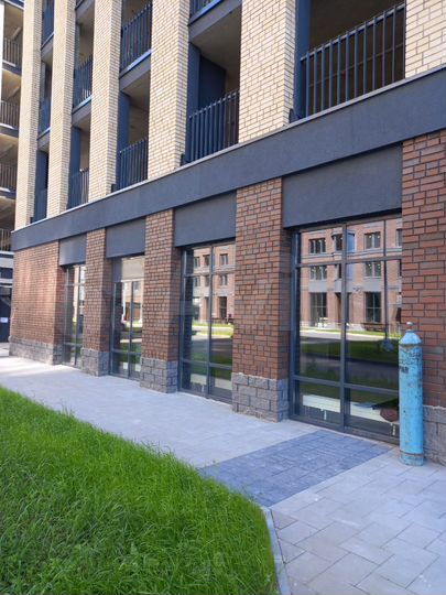 Торговая площадь, 135 м²