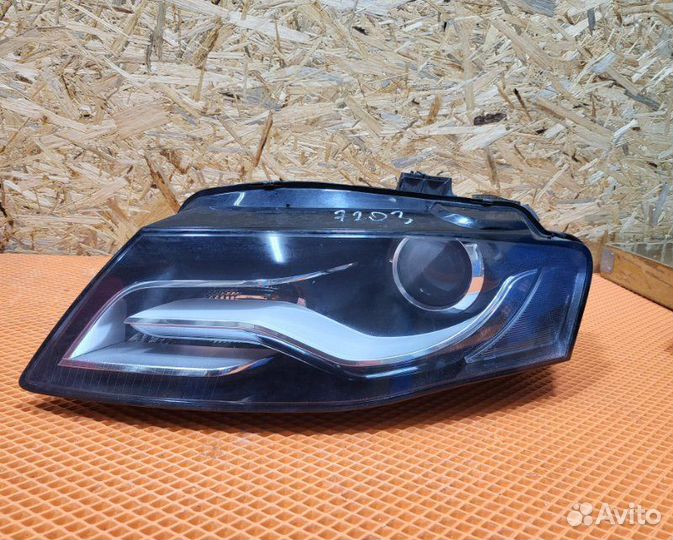 Фара передняя левая Audi A4 Iv B8 cdhb 2009
