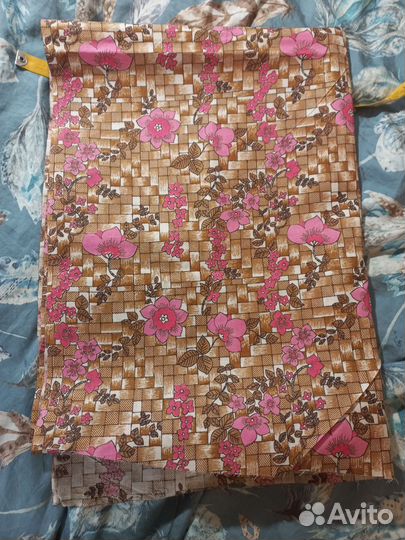 Ткань ситец СССР