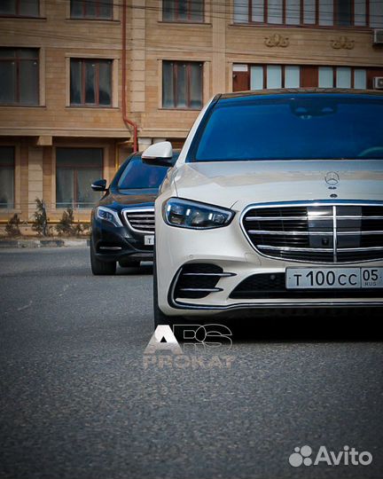 Аренда авто