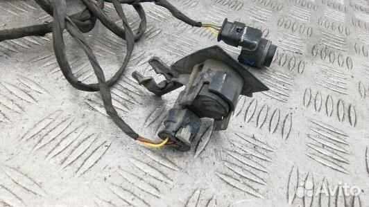 Парктроник передний BMW 5 F10/F11 (7DN17HD04)