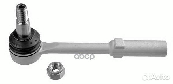 Наконечник рулевой тяги 3400501 lemforder