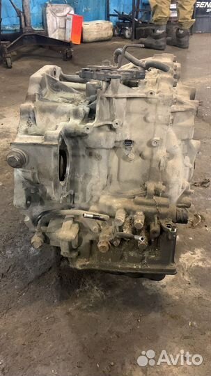 Вариатор Nissan Teana j32 2.5 2wd