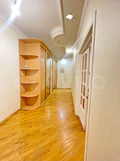 2-к. квартира, 78 м², 2/9 эт.
