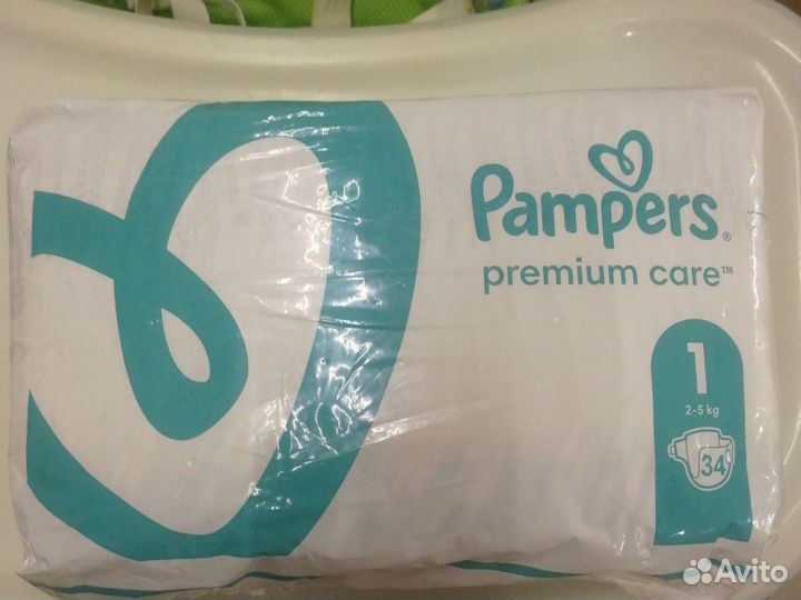 Памперсы,пеленки merries, Huggies и др