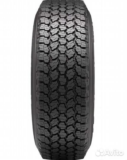 Goodyear Wrangler All-Terrain Adventure With Kevlar 255/70 R15C 112T