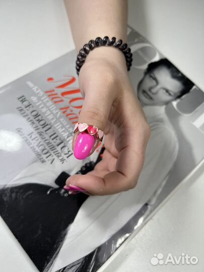 Педикюр/ Маникюр