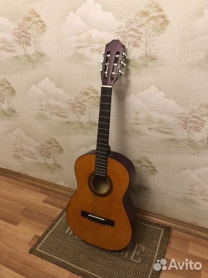 Гитара 3/4