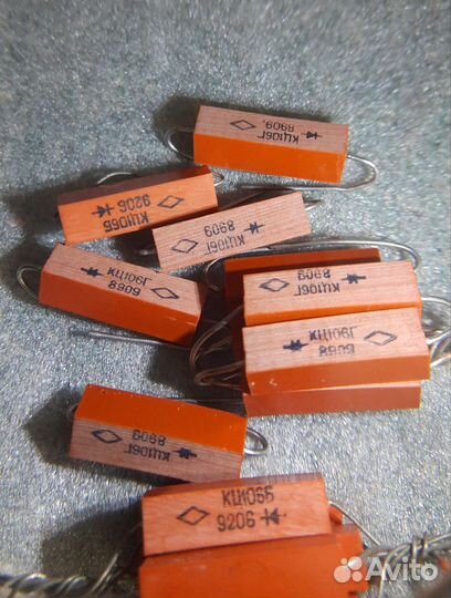 Диод кц106г, кц106б