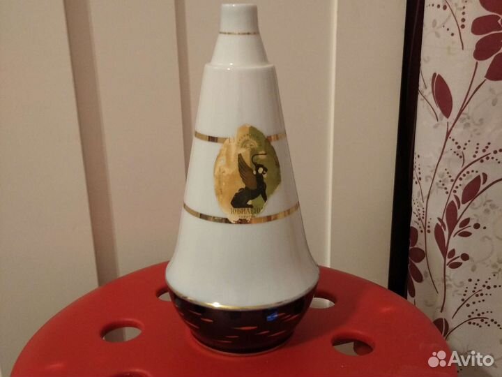 Штоф Адмиралтейство СССР лфз