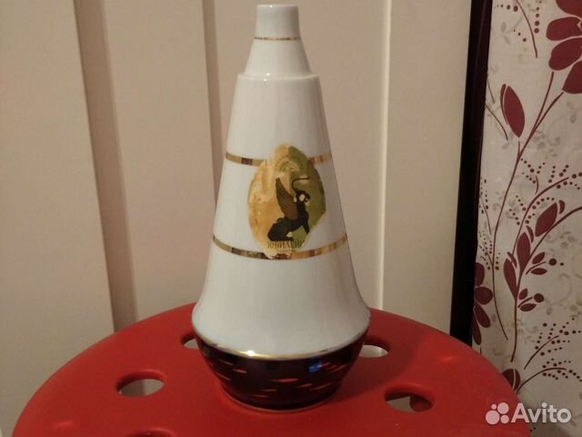 Штоф Адмиралтейство СССР лфз