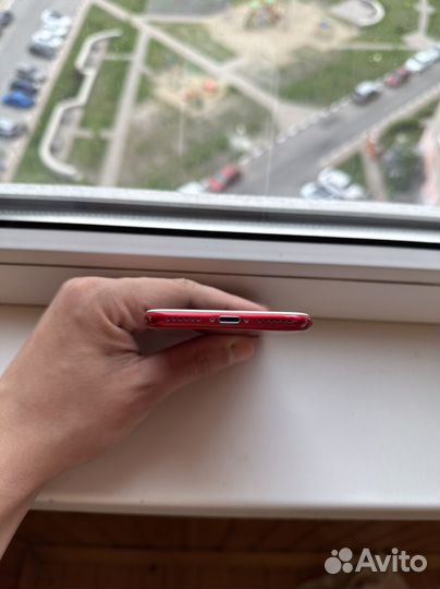 iPhone 7, 128 ГБ