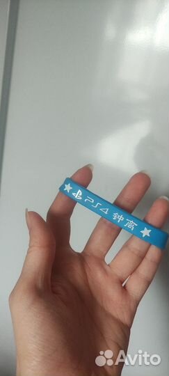 Genshin impact браслет коллекция карточки