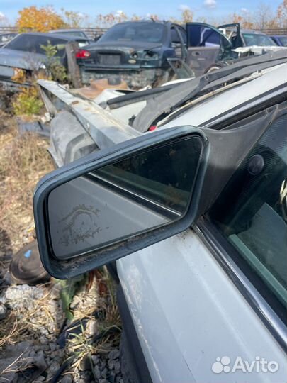 Зеркало Audi 100 c3 левое правое электро