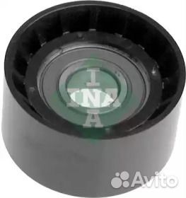 Ролик ремня приводного renault laguna/trafic/opel