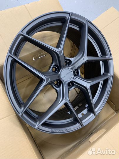 Диски для Geely Tugella R19