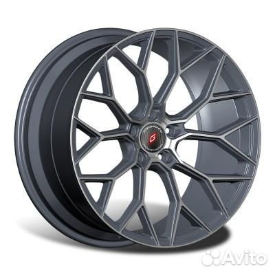 Inforged IFG 66 8x18 5x112 ET 40 Dia 66.6 (GM)