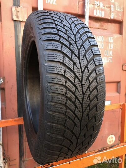 Continental ContiWinterContact TS 870 205/55 R16