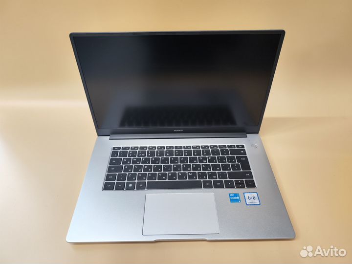 Ноутбук huawei Matebook D 15 BoDE-WDI9