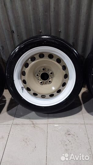 Диски r17 5x120 BMW