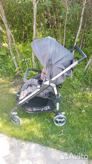 Коляска babycare
