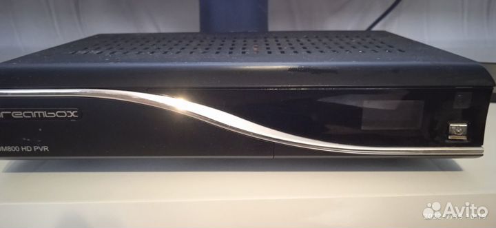 Ресивер телевизионный