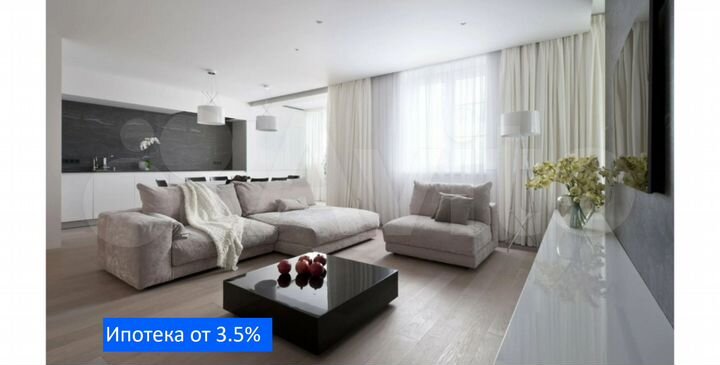 Квартира-студия, 27 м², 5/10 эт.