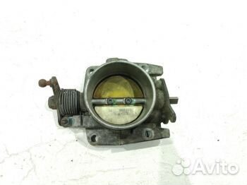 Дроссельная заслонка 1271892