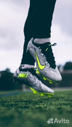 Nike Mercurial AirZoom Vapor 15 Elite FG