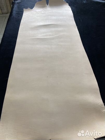 Кожа растишка