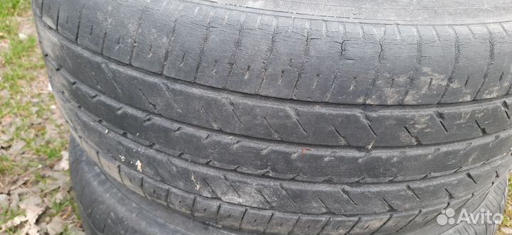 Toyo J48C 205/55 R16 91V