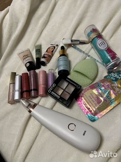 Набор косметики