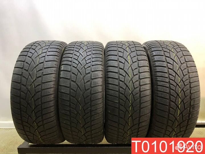 Dunlop SP Winter Sport 3D 225/55 R17 97H